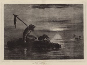 A Castaway