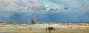 Taas kotona, noin 1880