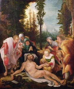 Valituslaulu, 1524