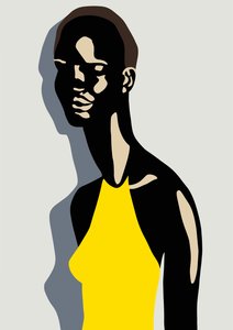 Malli, 2017, (digitaalinen)