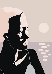 The Lookout, 2016, (digitaalinen)