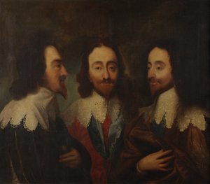Kaarle I