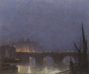 London Bridgen nokturni