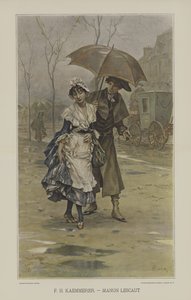 Manon Lescaut