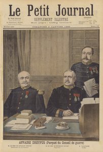 Dreyfusin tapaus