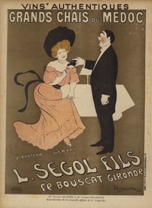 Kuvitus Le Rirelle