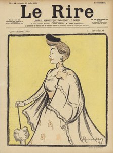 Kuvitus Le Rirelle