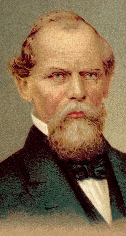 John Augustus Roebling tekijältä American School