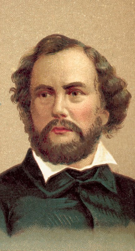 Samuel Colt tekijältä American School