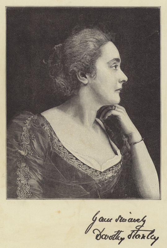 Dorothy Stanley tekijältä English School