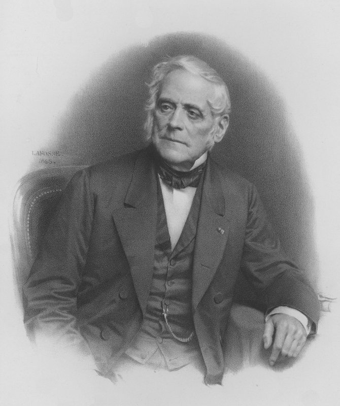 Daniel-Francois-Esprit Auber tekijältä French School