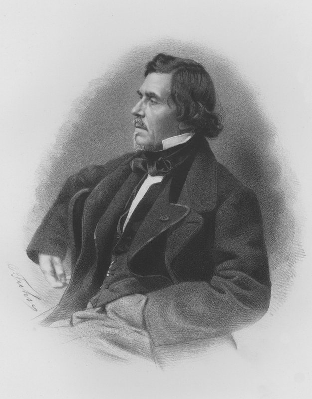 Eugene Delacroix tekijältä French School