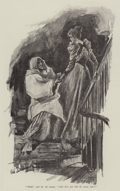 The Rebel Queen, kirjoittanut Walter Besant tekijältä Adolphe Birkenruth