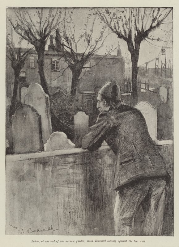 The Rebel Queen, kirjoittanut Walter Besant tekijältä Adolphe Birkenruth