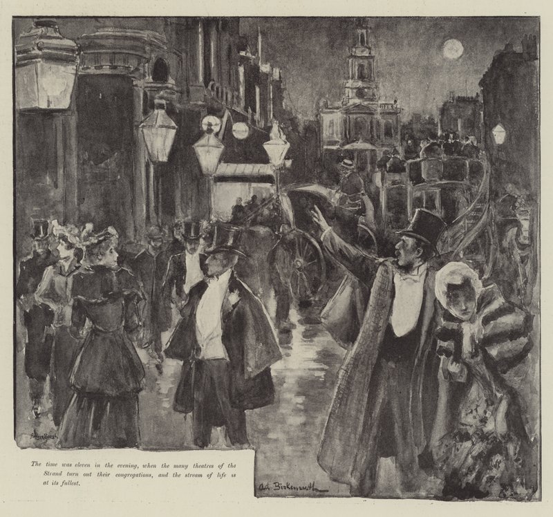 The Rebel Queen, kirjoittanut Walter Besant tekijältä Adolphe Birkenruth