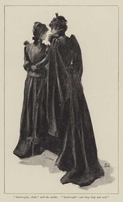 The Rebel Queen, kirjoittanut Walter Besant tekijältä Adolphe Birkenruth
