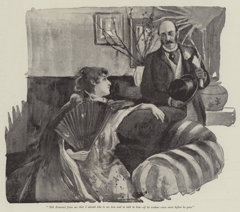 The Rebel Queen, kirjoittanut Walter Besant tekijältä Adolphe Birkenruth