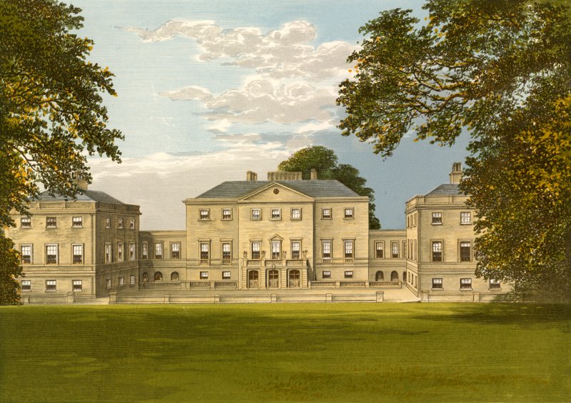 Nuneham Park tekijältä Alexander Francis Lydon