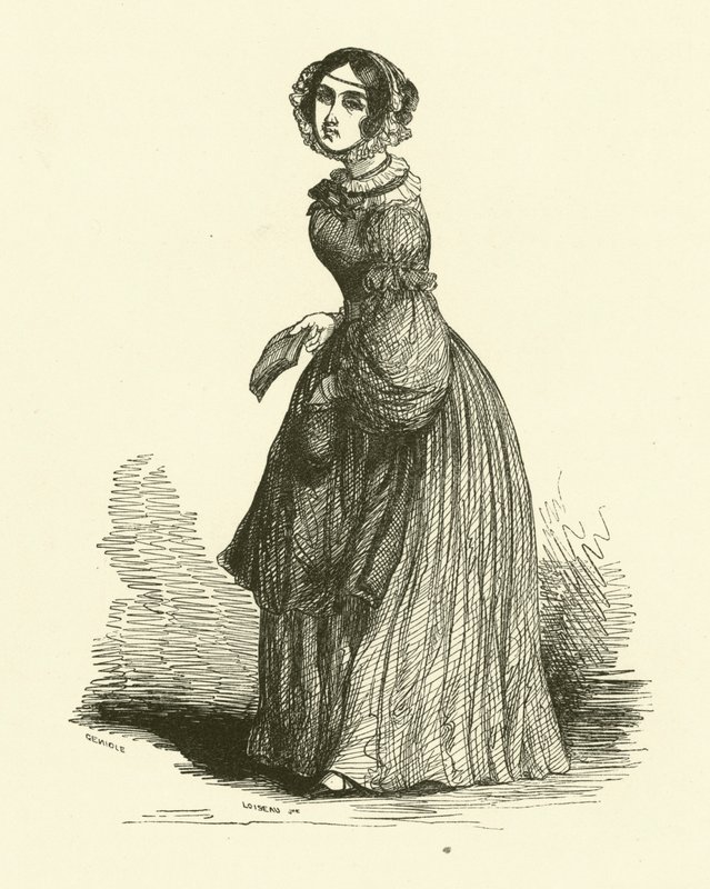 Lady