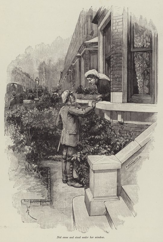 Thomas Hardyn kirjoittama Pojan veto (The Son