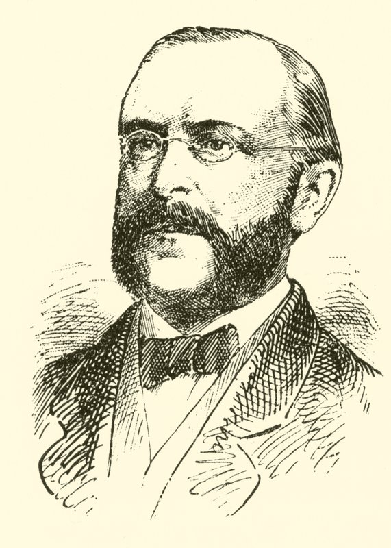 Gustav Schmidt, 1816-1882 tekijältä American School