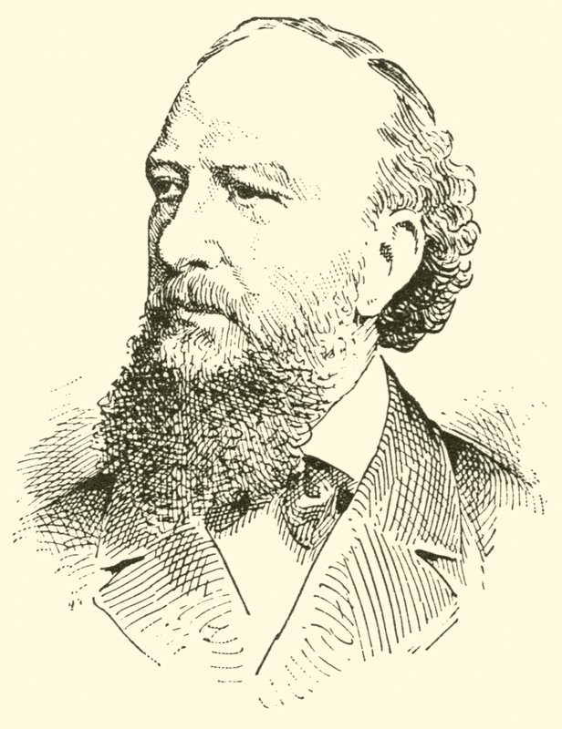 Karl (Anton Florian) Eckert, 1820-1879 tekijältä American School