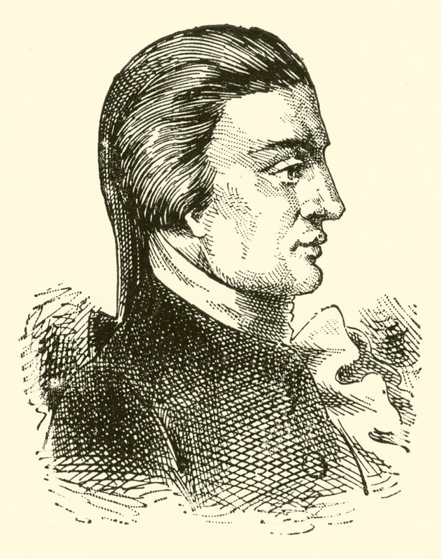 Pasquale Anfossi, 1736-1797 tekijältä American School