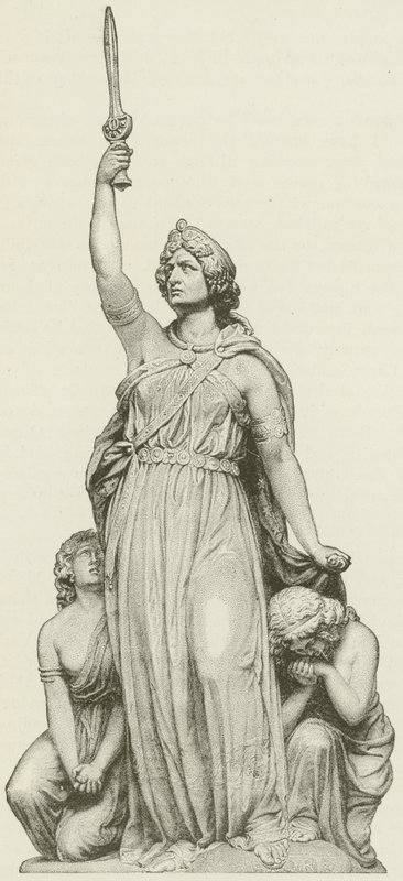 Boadicea tekijältä American School