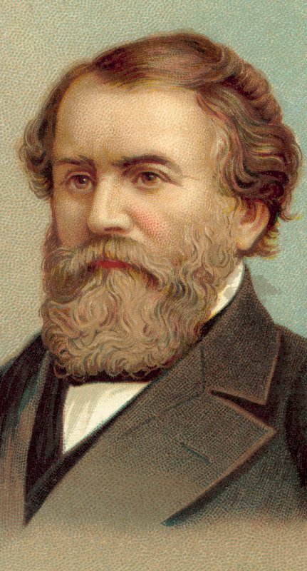 Cyrus Hall McCormick tekijältä American School
