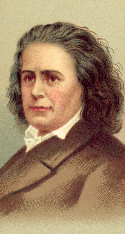 Elias Howe tekijältä American School
