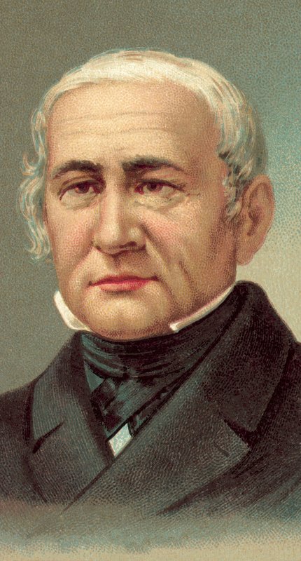 Johann Nikolaus von Dreysse tekijältä American School