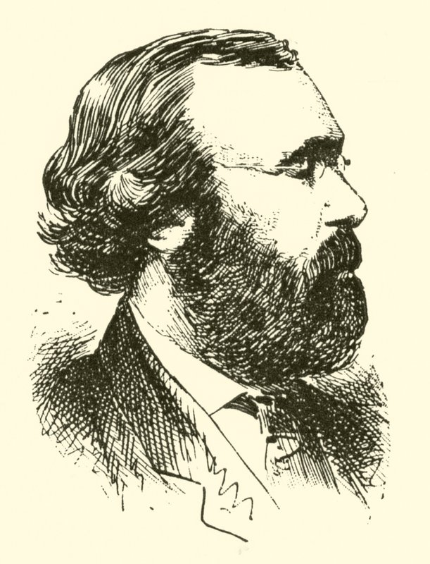 Louis tekijältä American School