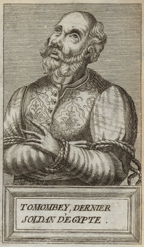Tumanin lahti II tekijältä Andre Thevet