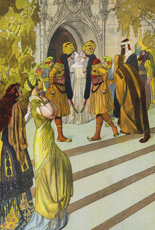 William Shakespeare, Virheiden komedia tekijältä Artus Scheiner