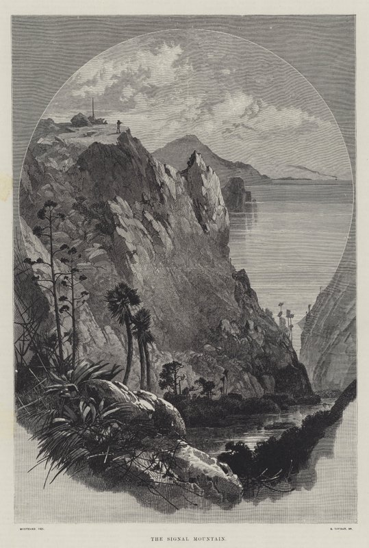 He olivat naimisissa, kirjoittaneet Walter Besant ja James Rice tekijältä Charles Auguste Loye