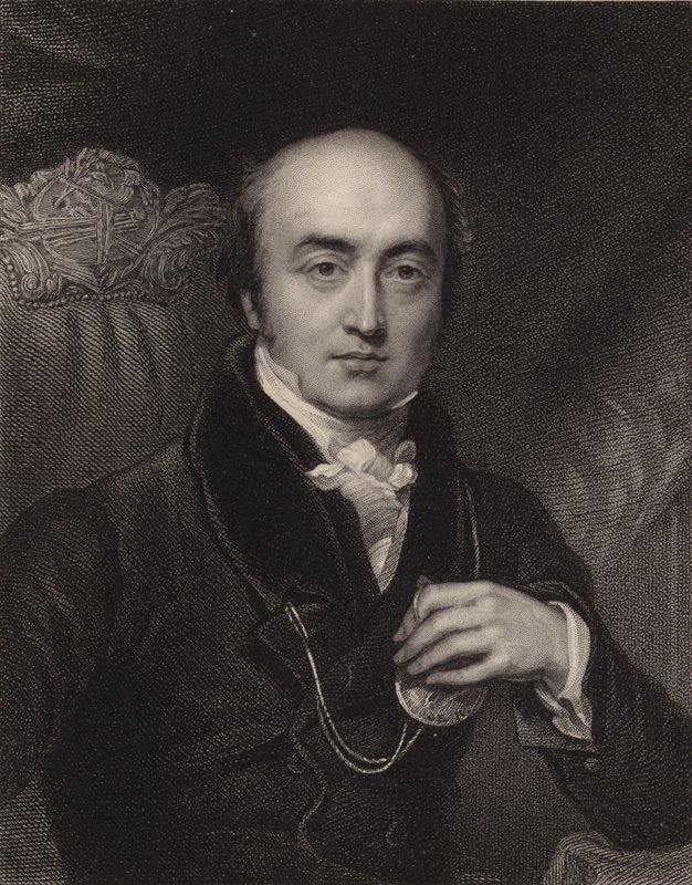 Sir Thomas Lawrence (kaiverrus) tekijältä Charles (after) Landseer