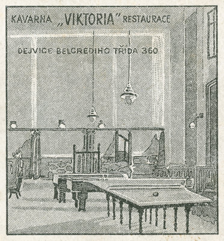 Huonekalut ja erilaiset esineet 1100- ja 1300-luvuilta tekijältä Czech School