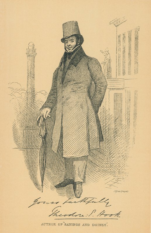 Theodore E Koukku tekijältä Daniel Maclise