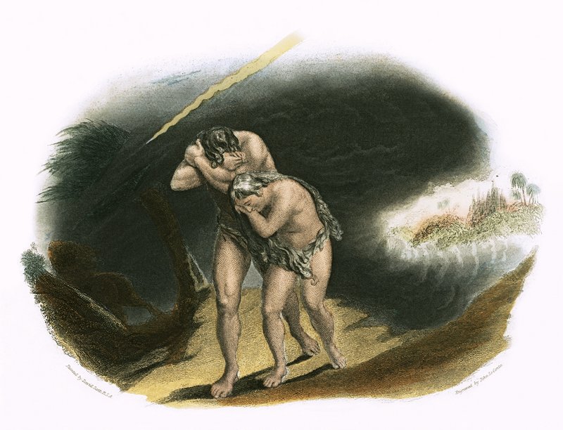 Karkottaminen tekijältä David Scott