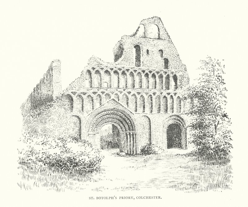 St Botolph