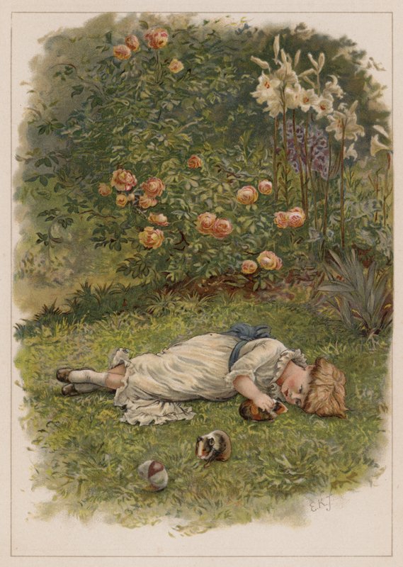 Niminy ja Piminy tekijältä Edward Killingworth Johnson
