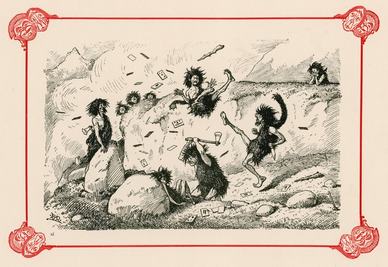Pieni hiljainen vihellys tekijältä Edward Tennyson Reed
