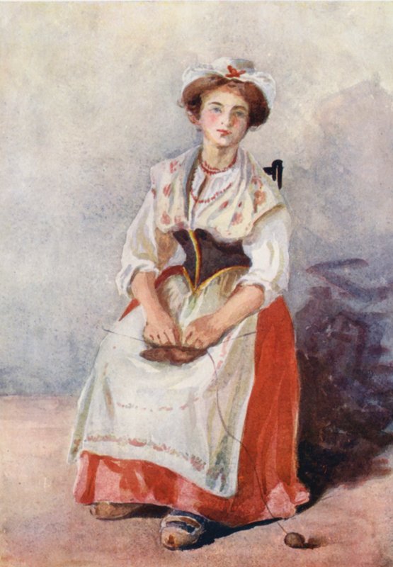 Sveitsi tekijältä Effie Jardine