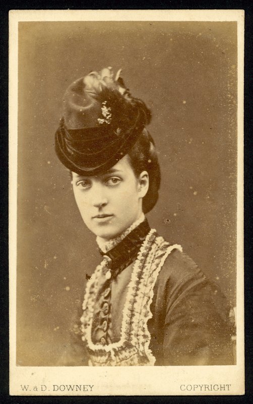 Alexandra, Walesin prinsessa tekijältä English Photographer