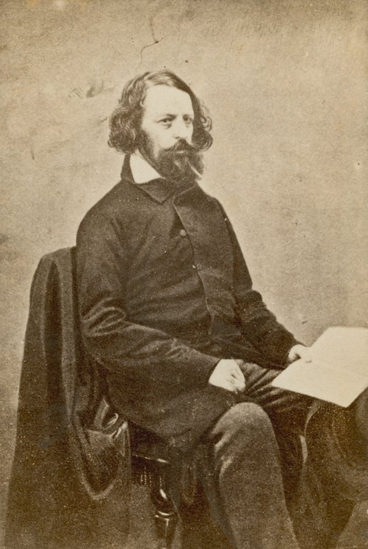 Alfred Tennyson tekijältä English Photographer