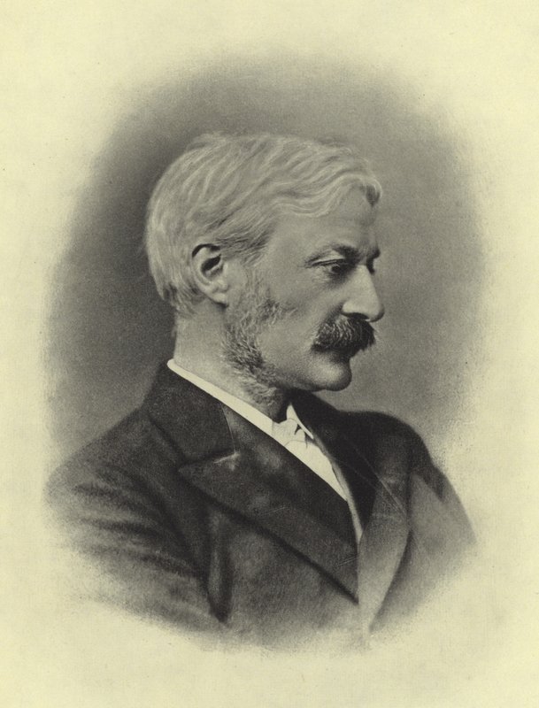 Andrew Lang (syväpaino) tekijältä English Photographer