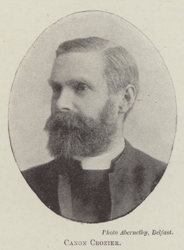 Canon Crozier tekijältä English Photographer