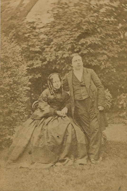 Charles Haddon Spurgeon tekijältä English Photographer