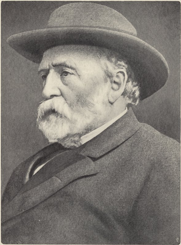 Collis P Huntington tekijältä English Photographer