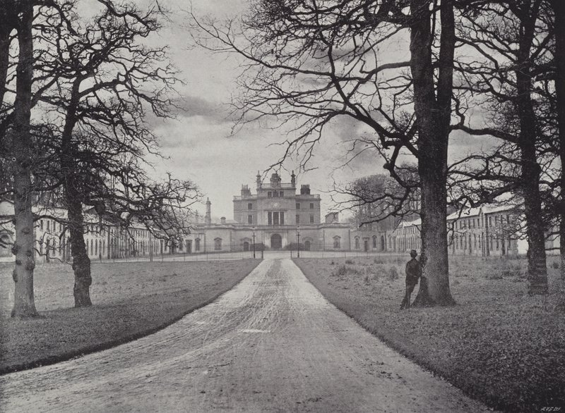 Curraghmore tekijältä English Photographer